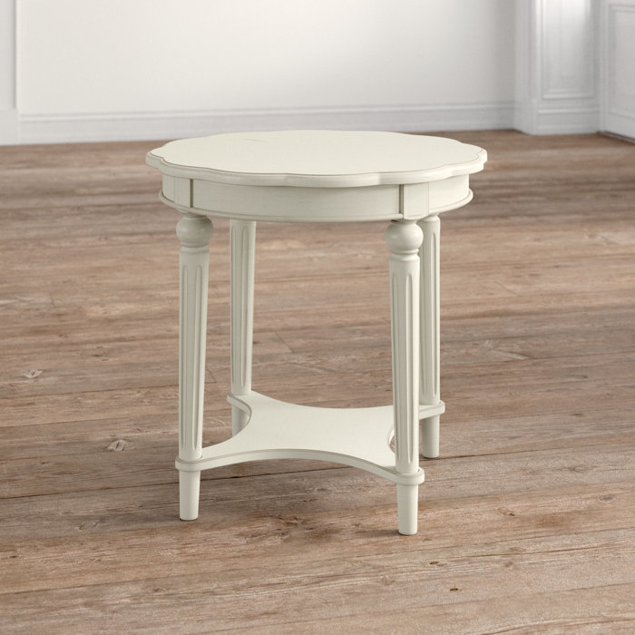 Kelly Clarkson Home Quitman End Table & Reviews Wayfair